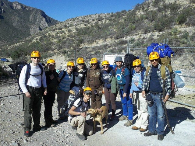 Grupo de rappel